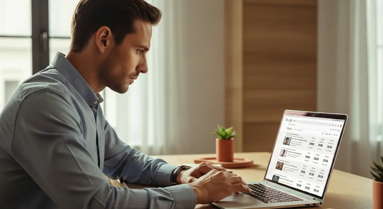 Freelance SEO Narbonne