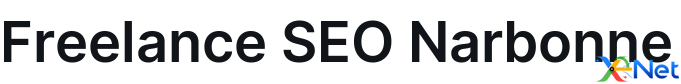 Freelance SEO Narbonne